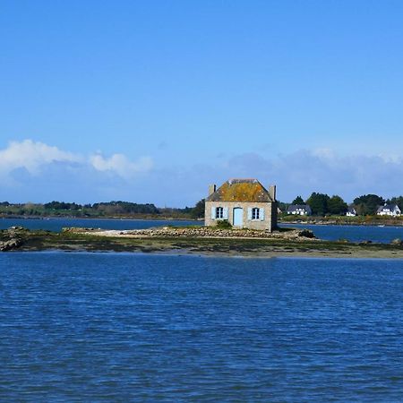Gites Erdeven Bretagne Sud ภายนอก รูปภาพ