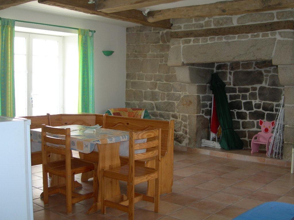 Gites Erdeven Bretagne Sud ภายนอก รูปภาพ